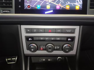 SEAT Ateca FR 2026