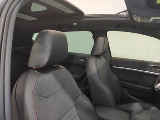 SEAT Ateca FR 2026