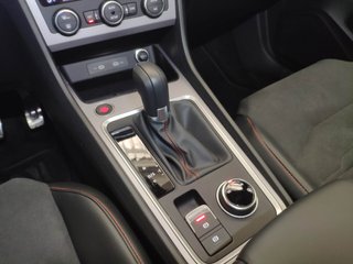 SEAT Ateca FR 2026