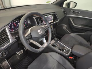 SEAT Ateca FR 2026