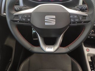 SEAT Ateca FR 2026