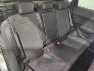 SEAT Ateca FR 2026