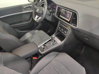 SEAT Ateca FR 2026