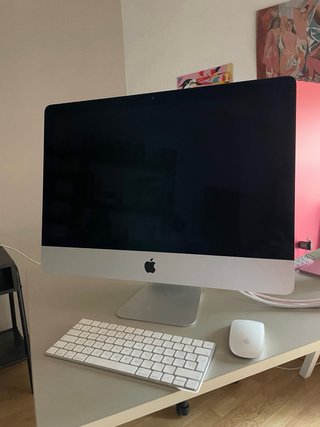 iMac 21.5 2017