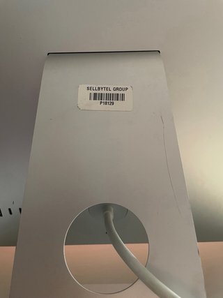 iMac 21.5 2017