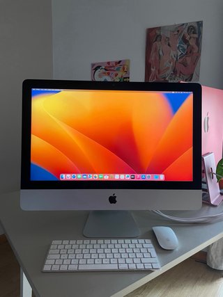iMac 21.5 2017