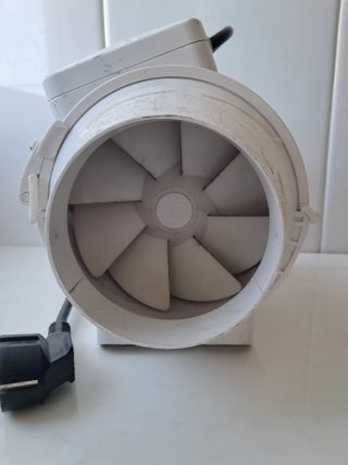 extractor en línea EXTT100