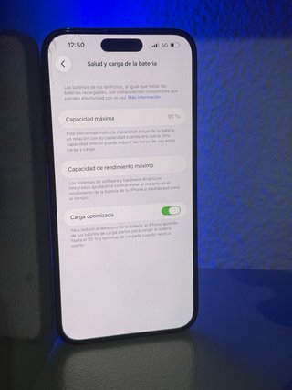 iPhone 14 Pro Max Space Gray