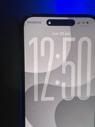 iPhone 14 Pro Max Space Gray
