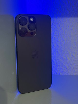 iPhone 14 Pro Max Space Gray