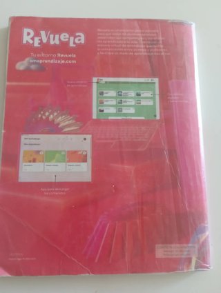 Tecnología y Digitalización I. Secundaria. Revu...