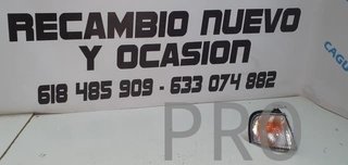 piloto nissan primera derecho nuevo