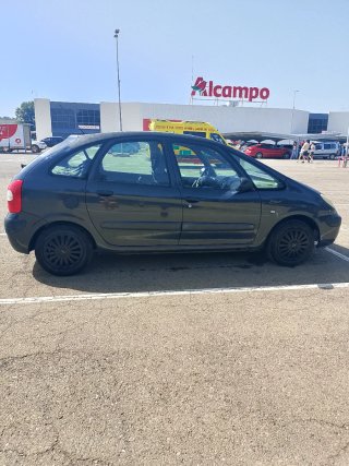 Citroen Xsara 2004