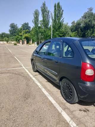 Citroen Xsara 2004