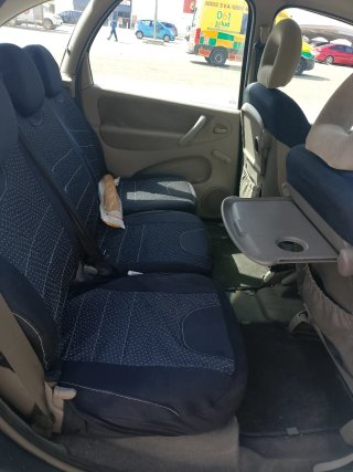 Citroen Xsara 2004