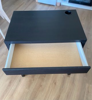 Escritorio Ikea Micke
