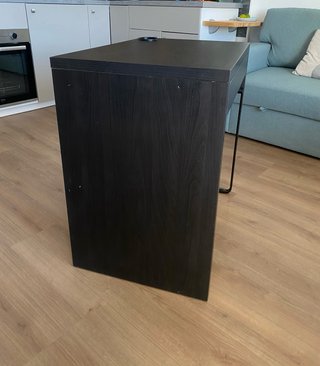 Escritorio Ikea Micke