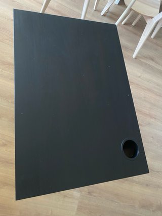Escritorio Ikea Micke