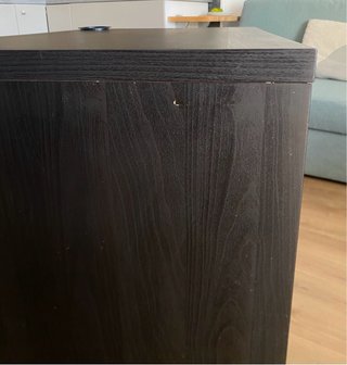Escritorio Ikea Micke