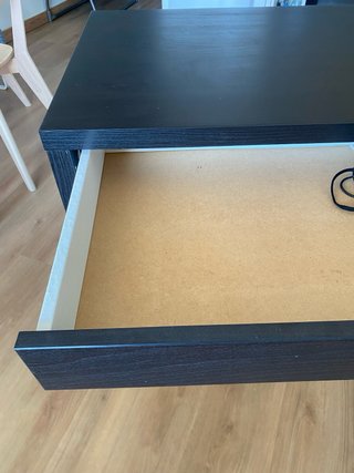 Escritorio Ikea Micke
