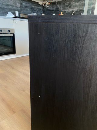 Escritorio Ikea Micke