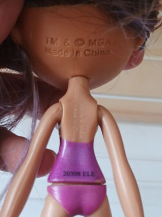 Bratz Kidz Yasmine
