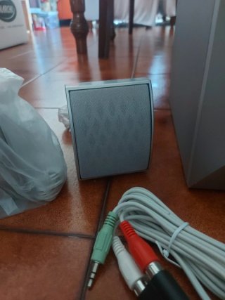 Subwoofer Welfi D-4100 mai usato