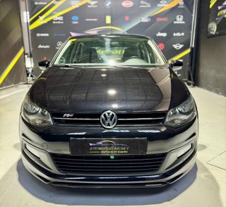 VOLKSWAGEN Polo 1.6 TDI 90cv Sport by RLine