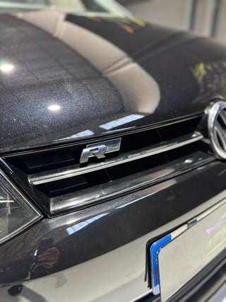 VOLKSWAGEN Polo 1.6 TDI 90cv Sport by RLine