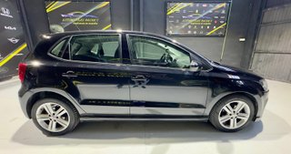 VOLKSWAGEN Polo 1.6 TDI 90cv Sport by RLine