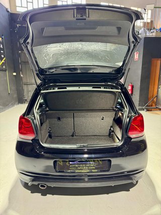 VOLKSWAGEN Polo 1.6 TDI 90cv Sport by RLine