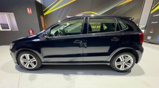 VOLKSWAGEN Polo 1.6 TDI 90cv Sport by RLine