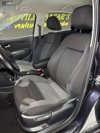 VOLKSWAGEN Polo 1.6 TDI 90cv Sport by RLine