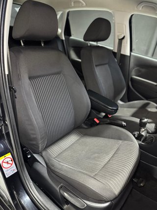 VOLKSWAGEN Polo 1.6 TDI 90cv Sport by RLine