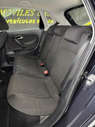 VOLKSWAGEN Polo 1.6 TDI 90cv Sport by RLine
