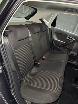 VOLKSWAGEN Polo 1.6 TDI 90cv Sport by RLine