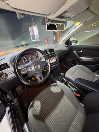 VOLKSWAGEN Polo 1.6 TDI 90cv Sport by RLine