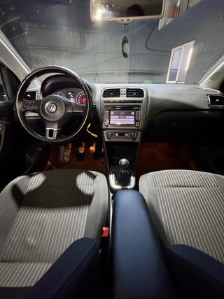 VOLKSWAGEN Polo 1.6 TDI 90cv Sport by RLine