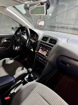 VOLKSWAGEN Polo 1.6 TDI 90cv Sport by RLine