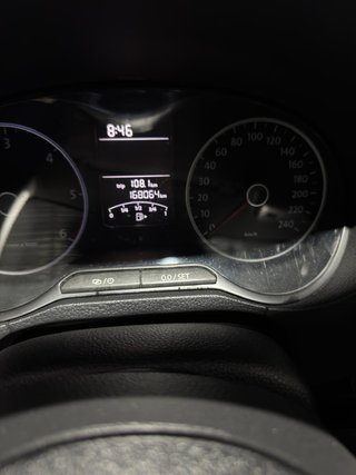 VOLKSWAGEN Polo 1.6 TDI 90cv Sport by RLine