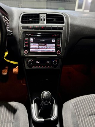 VOLKSWAGEN Polo 1.6 TDI 90cv Sport by RLine