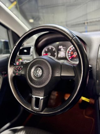 VOLKSWAGEN Polo 1.6 TDI 90cv Sport by RLine
