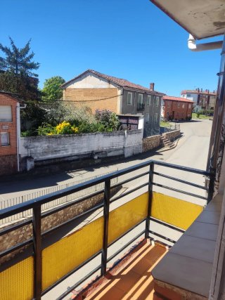 Alquiler piso vacacional en Almanza