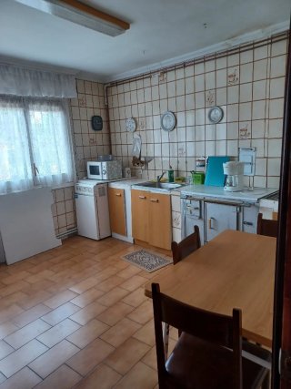 Alquiler piso vacacional en Almanza