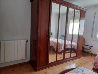 Alquiler piso vacacional en Almanza
