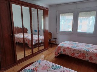 Alquiler piso vacacional en Almanza