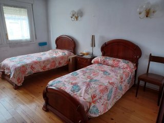 Alquiler piso vacacional en Almanza
