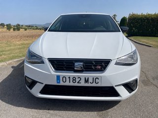 SEAT Ibiza 2024