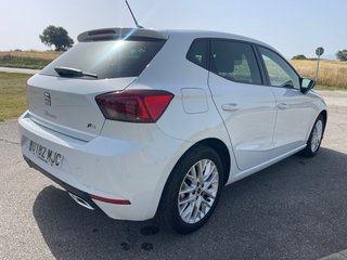 SEAT Ibiza 2024