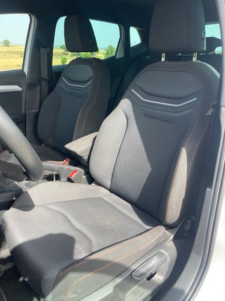 SEAT Ibiza 2024